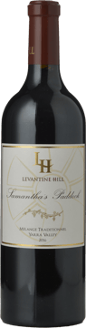 LEVANTINE HILL Samantha's Paddock Cabernet blend, Yarra Valley 2016 Bottle image number 0