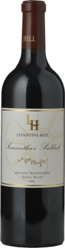 LEVANTINE HILL Samantha's Paddock Cabernet blend, Yarra Valley 2016 Bottle image number 0