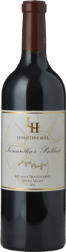 LEVANTINE HILL Samantha's Paddock Cabernet blend, Yarra Valley 2016 Bottle image number 0