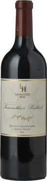 LEVANTINE HILL Samantha's Paddock Cabernet blend, Yarra Valley 2015 Bottle image number 0