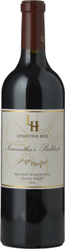 LEVANTINE HILL Samantha's Paddock Cabernet blend, Yarra Valley 2016 Bottle image number 0