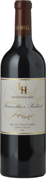 LEVANTINE HILL Samantha's Paddock Cabernet blend, Yarra Valley 2016 Bottle image number 0