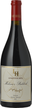 LEVANTINE HILL Melissa's Paddock Syrah, Yarra Valley 2017 Bottle
