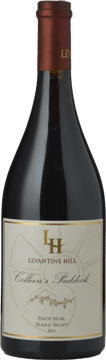 LEVANTINE HILL Colleen's Paddock Pinot Noir, Yarra Valley 2017 Bottle image number 0
