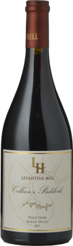 LEVANTINE HILL Colleen's Paddock Pinot Noir, Yarra Valley 2017 Bottle image number 0