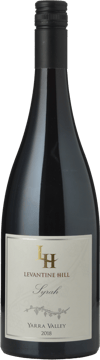 LEVANTINE HILL Syrah, Yarra Valley 2018 Bottle image number 0