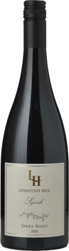 LEVANTINE HILL Syrah, Yarra Valley 2018 Bottle image number 0