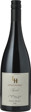 LEVANTINE HILL Syrah, Yarra Valley 2018 Bottle image number 0