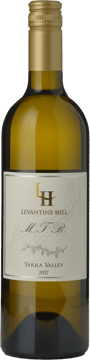 LEVANTINE HILL Melange Traditionnel Blanc, Yarra Valley 2017 Bottle image number 0