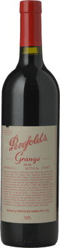 PENFOLDS Bin 95 Grange Shiraz, South Australia 2014 Bottle image number 0