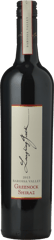 LAUGHING JACK Greenock Shiraz, Barossa Valley 2013 Bottle image number 0