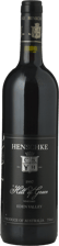 HENSCHKE Hill of Grace Shiraz, Eden Valley 1997 Bottle