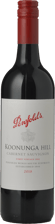 PENFOLDS Koonunga Hill Cabernet Sauvignon, South Australia 2018 Bottle