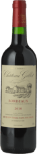 CHATEAU GILLET, Bordeaux 2018 Bottle