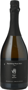 BIRD IN HAND Sparkling Pinot Noir, Adelaide Hills 2017 Bottle image number 0