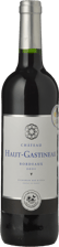 CHATEAU HAUT GASTINEAU, Bordeaux 2021 Bottle