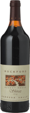 ROCKFORD Basket Press Shiraz, Barossa Valley 2004 Bottle