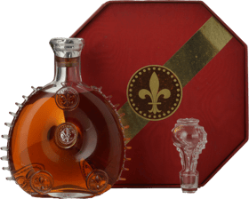 REMY MARTIN Louis XIII, Grande Champagne Cognac NV 700ml