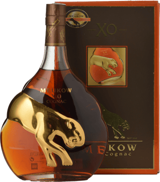 MEUKOW X.O Cognac, Cognac NV 700ml image number 0