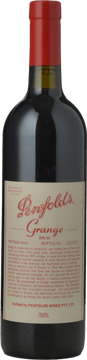 PENFOLDS Bin 95 Grange Shiraz, South Australia 2004 Bottle image number 0