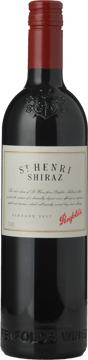 PENFOLDS St. Henri Shiraz, South Australia 2017 Bottle image number 0