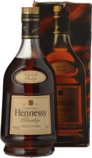 HENNESSY V.S.O.P. Privilege 40% ABV, Cognac NV 700ml