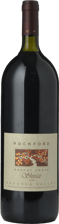 ROCKFORD Basket Press Shiraz, Barossa Valley 1996 Magnum