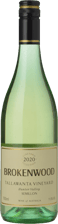BROKENWOOD WINES Tallawanta Vineyard Semillon, Hunter Valley 2020 Bottle