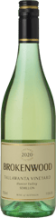 BROKENWOOD WINES Tallawanta Vineyard Semillon, Hunter Valley 2020 Bottle image number 0