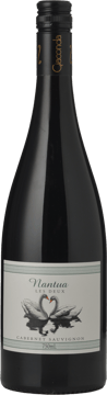 GIACONDA Nantua Les Deux Cabernet Sauvignon, Beechworth 2021 Bottle image number 0