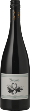 GIACONDA Nantua Les Deux Cabernet Sauvignon, Beechworth 2021 Bottle image number 0