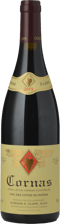 DOMAINE A CLAPE Cru Des Cotes Du Rhone, Cornas 2019 Bottle