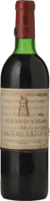 CHATEAU LATOUR 1er cru classe, Pauillac 1970 Bottle