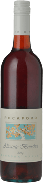 ROCKFORD Alicante Bouschet, Barossa Valley 2014 Bottle image number 0