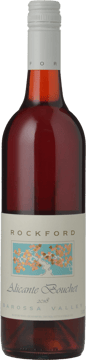 ROCKFORD Alicante Bouschet, Barossa Valley 2018 Bottle image number 0