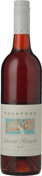 ROCKFORD Alicante Bouschet, Barossa Valley 2018 Bottle image number 0