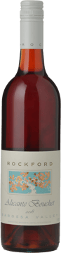 ROCKFORD Alicante Bouschet, Barossa Valley 2018 Bottle image number 0
