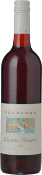 ROCKFORD Alicante Bouschet, Barossa Valley 2012 Bottle image number 0
