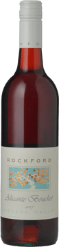 ROCKFORD Alicante Bouschet, Barossa Valley 2017 Bottle image number 0