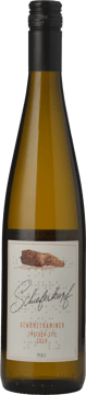 DOMAINE SCHIEFERKOPF Gewurztraminer, Pfalz 2018 Bottle image number 0