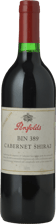PENFOLDS Bin 389 Cabernet Shiraz, South Australia 1998 Bottle