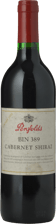 PENFOLDS Bin 389 Cabernet Shiraz, South Australia 1998 Bottle