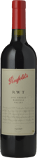 PENFOLDS RWT Shiraz, Barossa Valley 2001 Bottle