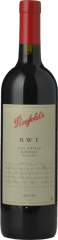 PENFOLDS RWT Shiraz, Barossa Valley 2001 Bottle image number 0