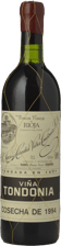 R. LOPEZ DE HEREDIA Viña Tondonia Gran Reserva 1994 Bottle