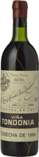 R. LOPEZ DE HEREDIA Viña Tondonia Gran Reserva 1994 Bottle