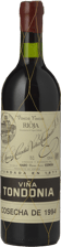 R. LOPEZ DE HEREDIA Viña Tondonia Gran Reserva 1994 Bottle