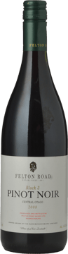 FELTON ROAD Block 3 Pinot Noir, Central Otago 2008 Bottle image number 0
