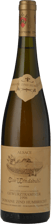 DOMAINE ZIND HUMBRECHT Clos Windsbuhl Gewurztraminer, Hunawihr 1998 Bottle