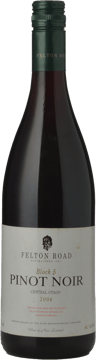 FELTON ROAD Block 5 Pinot Noir, Central Otago 2006 Bottle image number 0